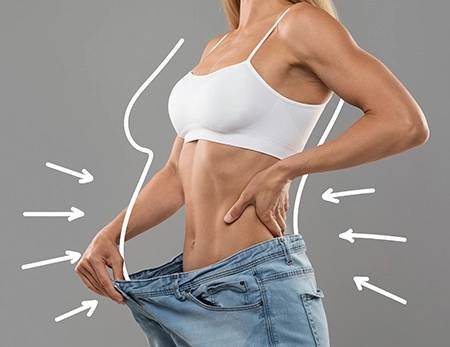 belly-flush-slim-weight-loss-gut-control